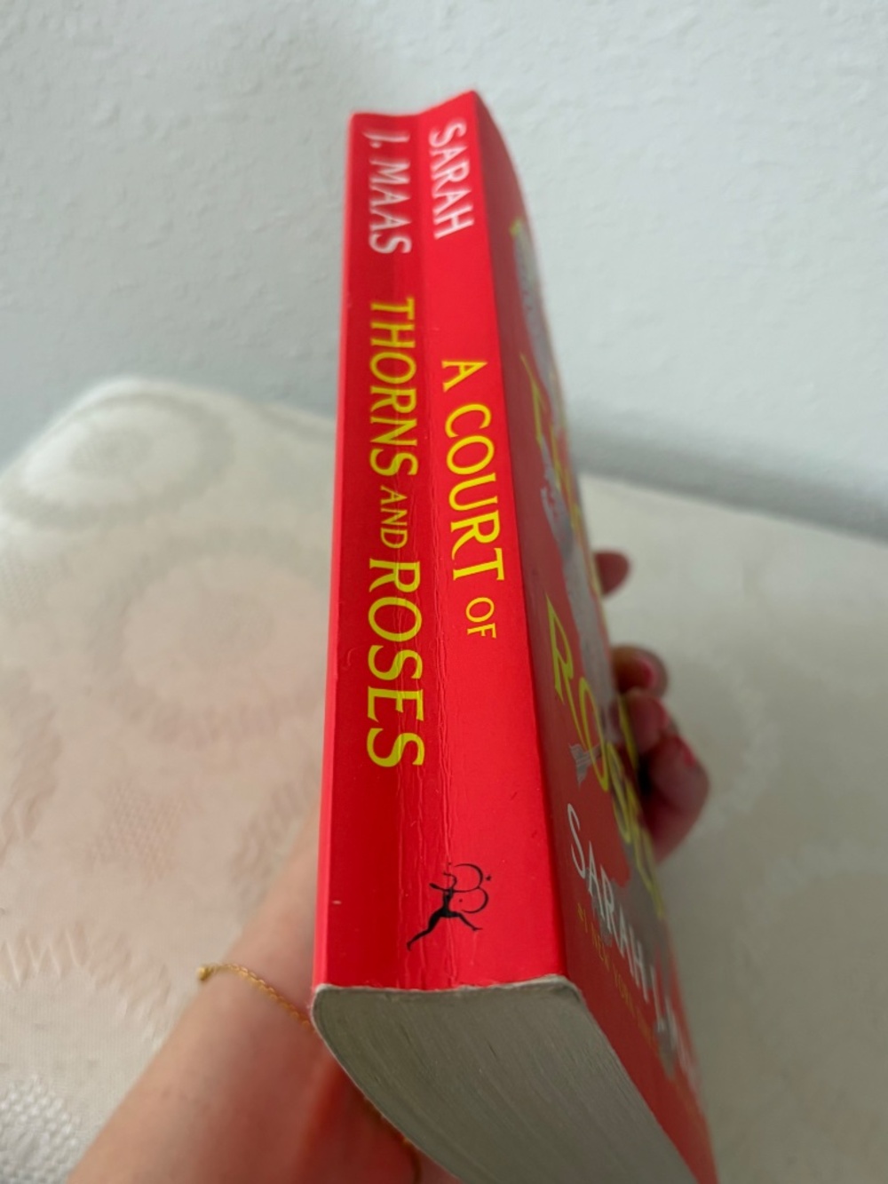 📚 Complete ACOTAR Series by Sarah J. Maas🧚‍♂️ Fantasy, Romance - Picture 2 of 16